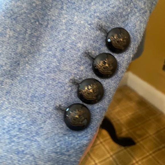 Work Jacket - Picture 6 of 15